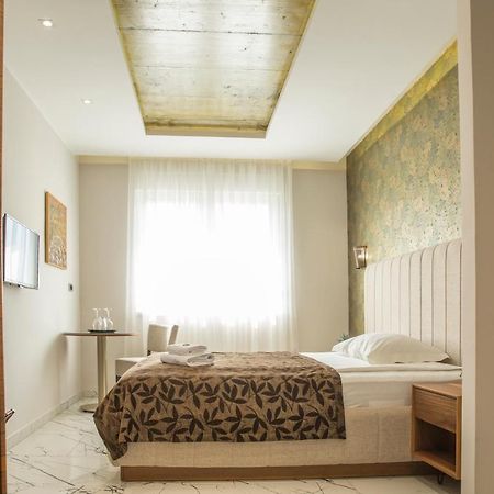 Garni Boutique Hotel Arta Novi Sad Exterior photo