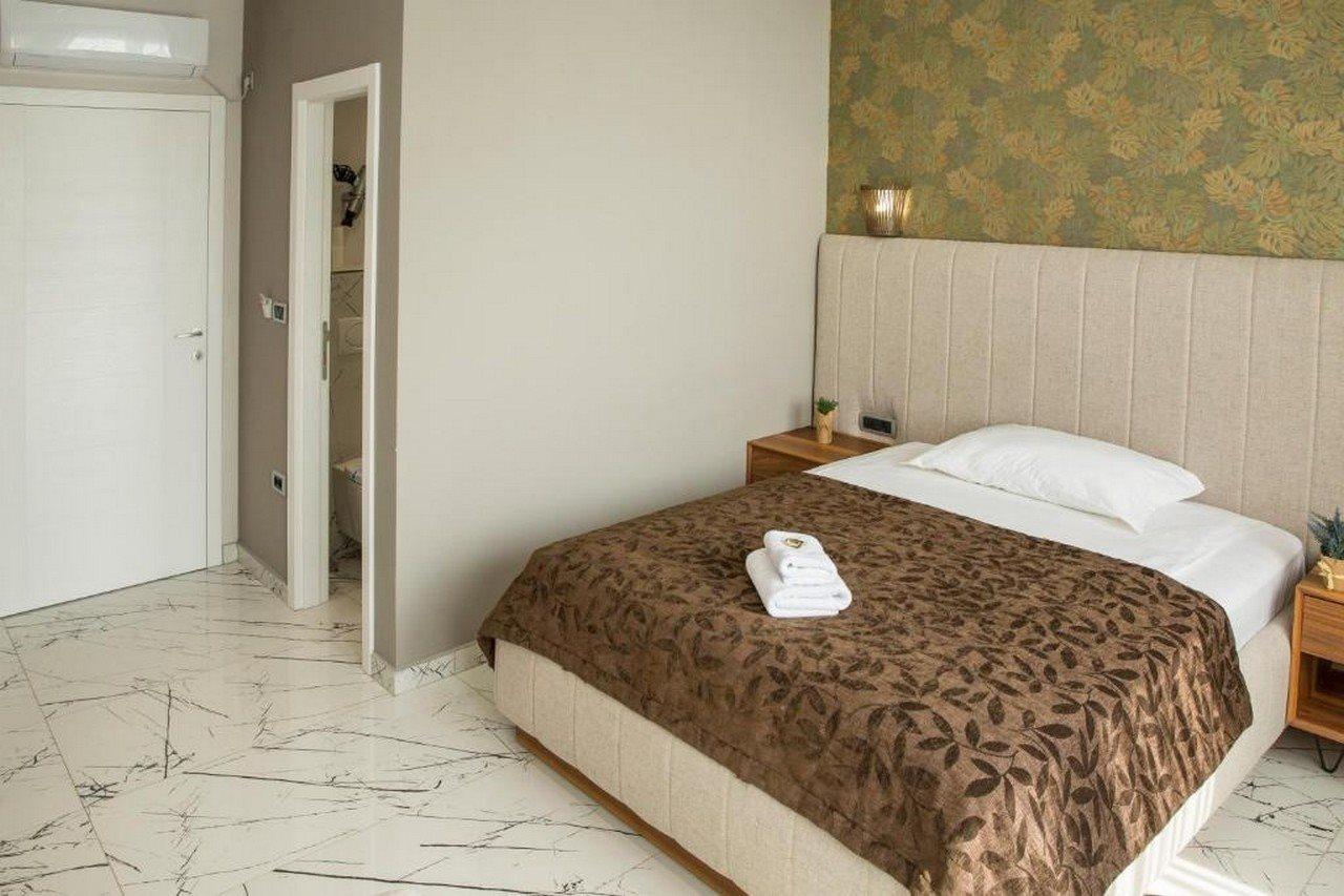 Garni Boutique Hotel Arta Novi Sad Exterior photo