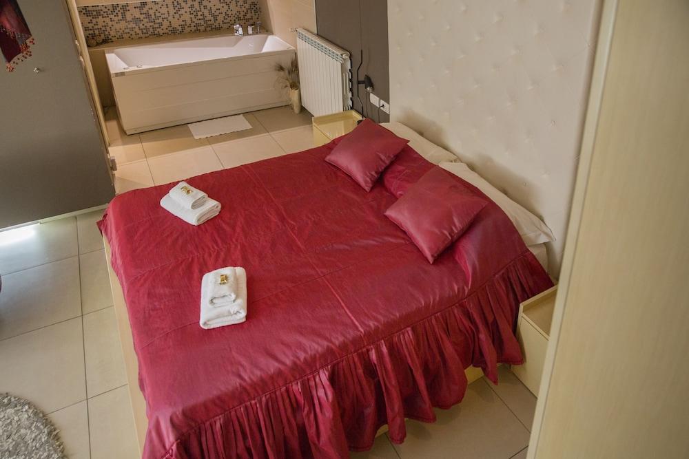 Garni Boutique Hotel Arta Novi Sad Exterior photo