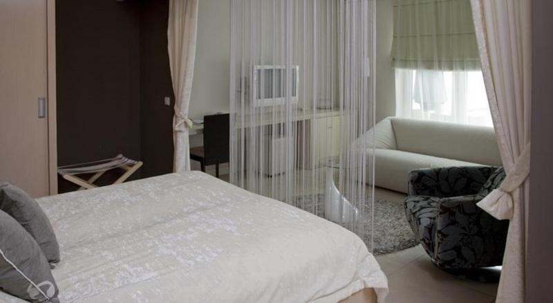 Garni Boutique Hotel Arta Novi Sad Exterior photo