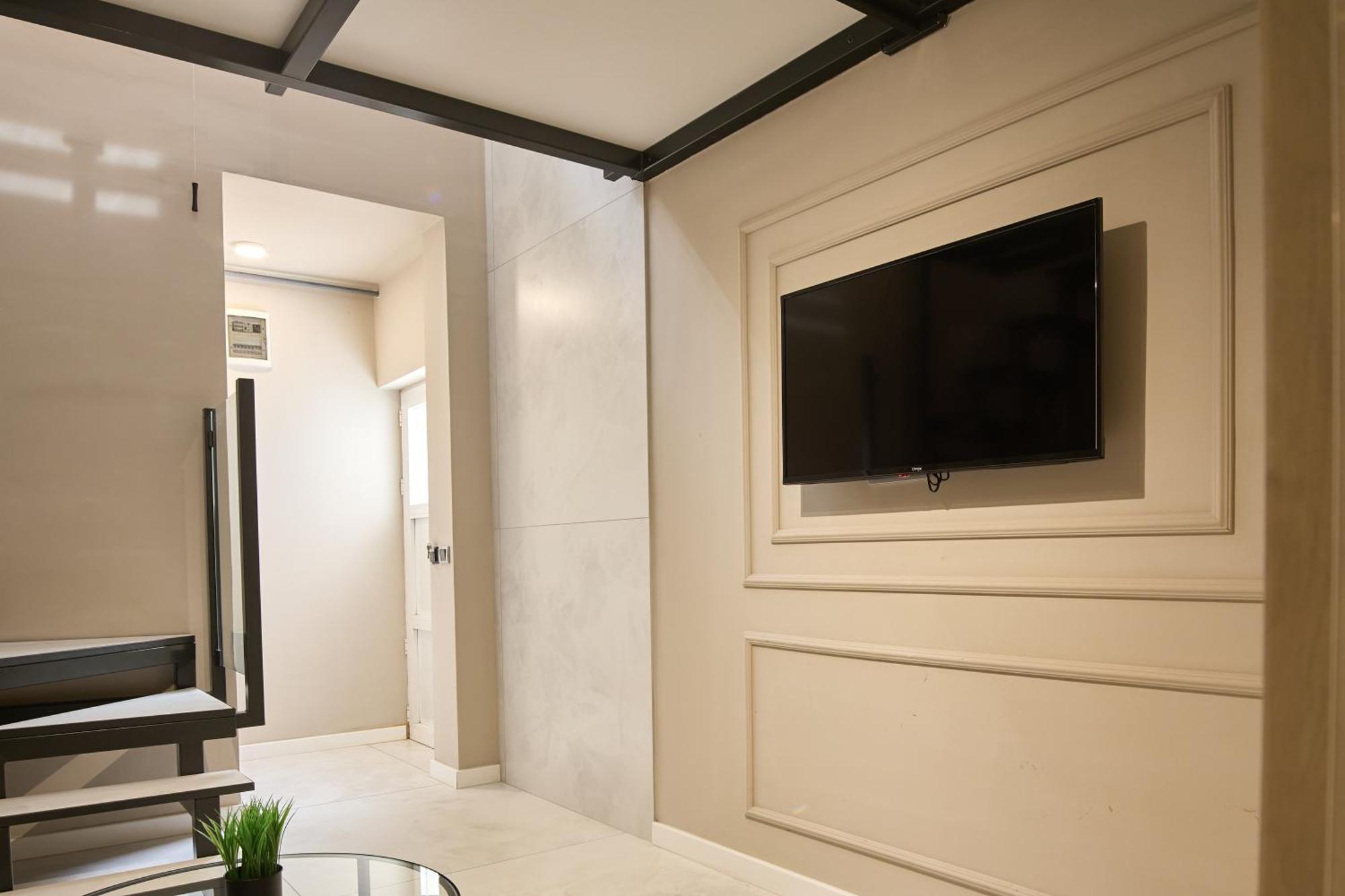 Garni Boutique Hotel Arta Novi Sad Exterior photo